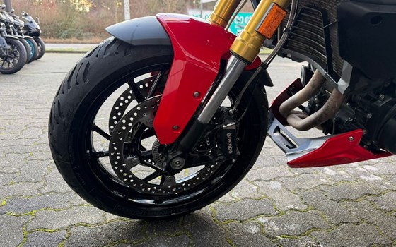 Gebrauchtmotorrad BMW F 900 XR - Bild 8
