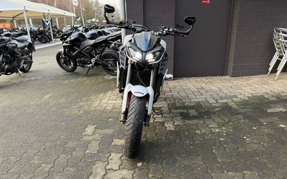 Gebrauchtmotorrad Yamaha MT-09 - Bild 14