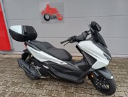 Honda Forza 125