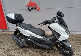 Gebrauchte Honda Forza 125
