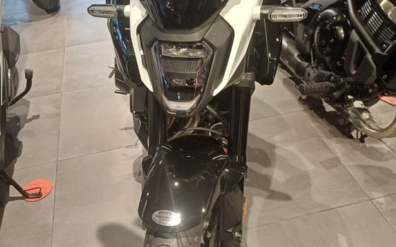 Gebrauchtmotorrad Honda CB500 Hornet - Bild 3