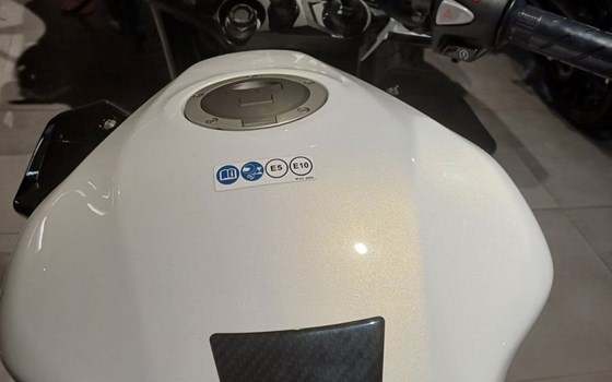 Gebrauchtmotorrad Honda CB500 Hornet - Bild 5