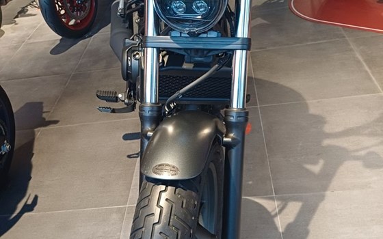 Gebrauchtmotorrad Honda CMX500 Rebel - Bild 3