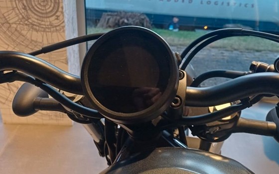 Gebrauchtmotorrad Honda CMX500 Rebel - Bild 5