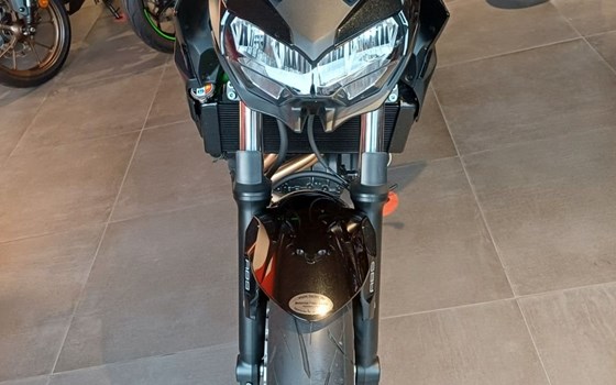 Gebrauchtmotorrad Kawasaki Z650 - Bild 3