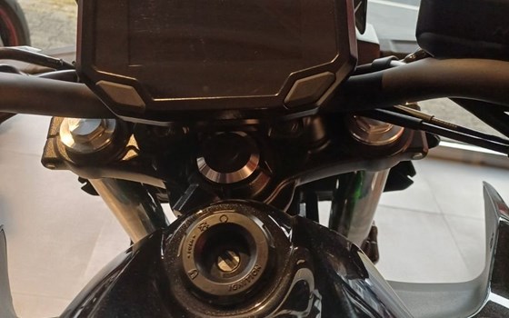 Gebrauchtmotorrad Kawasaki Z650 - Bild 5