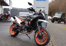 Gebrauchte KTM 890 SMT