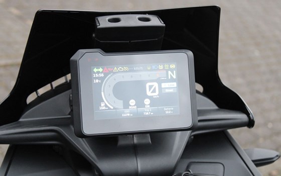 Gebrauchtmotorrad KTM 890 SMT - Bild 17