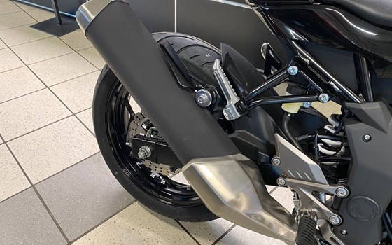 Neufahrzeug Kawasaki Ninja 125 - Bild 11