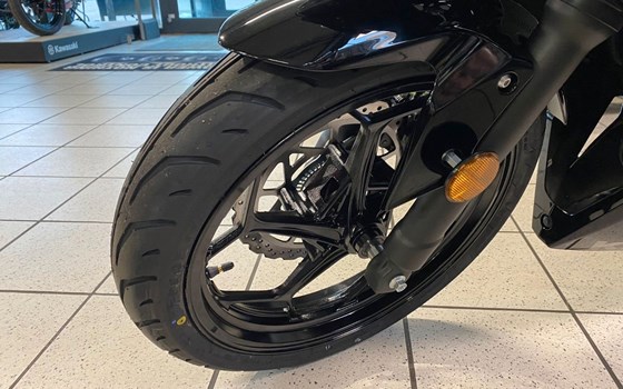 Neufahrzeug Kawasaki Ninja 125 - Bild 12