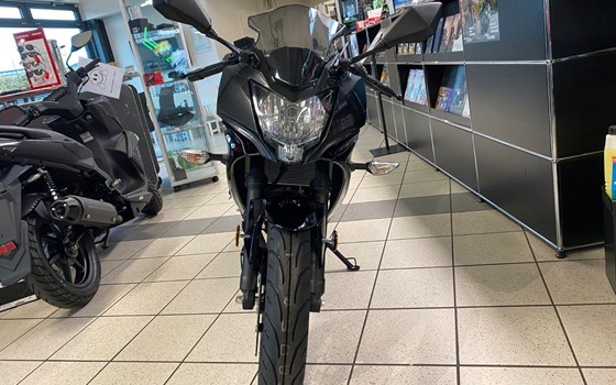 Neufahrzeug Kawasaki Ninja 125 - Bild 5