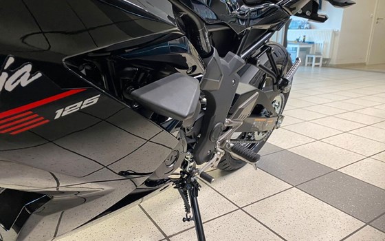 Neufahrzeug Kawasaki Ninja 125 - Bild 9