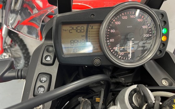 Gebrauchtmotorrad BMW G 650 GS - Bild 10