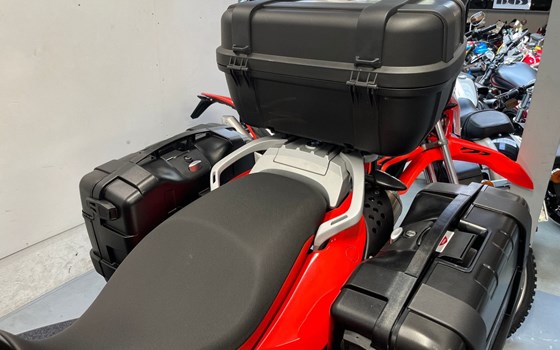 Gebrauchtmotorrad BMW G 650 GS - Bild 6