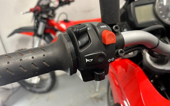 Gebrauchtmotorrad BMW G 650 GS - Bild 9