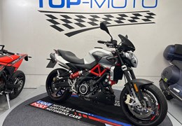 Gebrauchte Aprilia Shiver 900