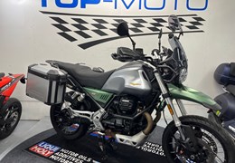 Gebrauchte Moto Guzzi V85 TT