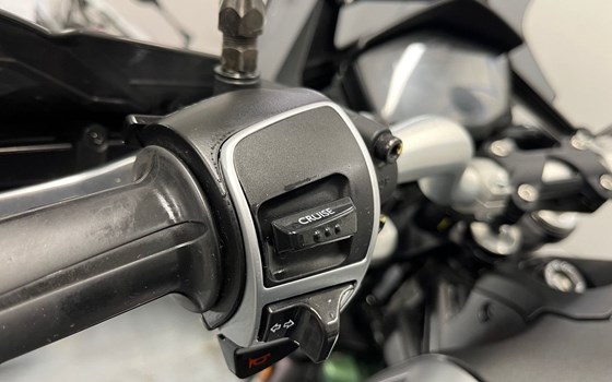 Gebrauchtmotorrad Moto Guzzi V85 TT - Bild 10