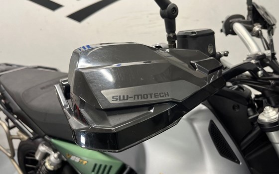 Gebrauchtmotorrad Moto Guzzi V85 TT - Bild 16