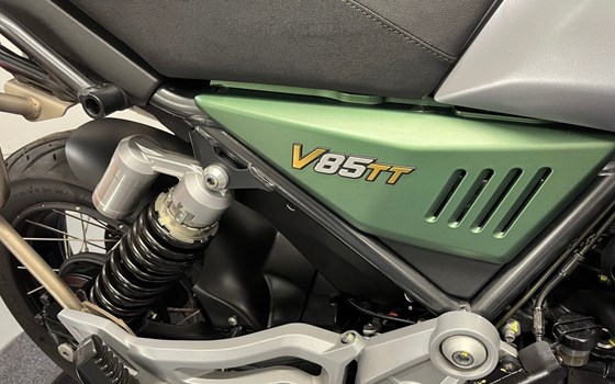 Gebrauchtmotorrad Moto Guzzi V85 TT - Bild 17