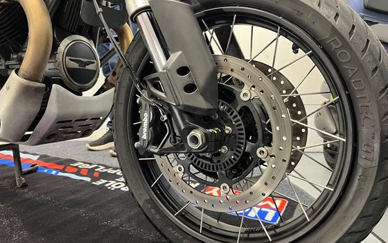 Gebrauchtmotorrad Moto Guzzi V85 TT - Bild 18