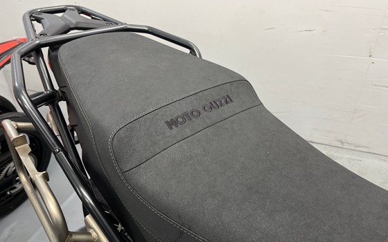 Gebrauchtmotorrad Moto Guzzi V85 TT - Bild 20