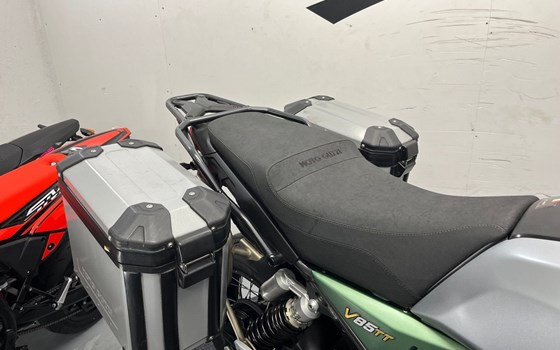 Gebrauchtmotorrad Moto Guzzi V85 TT - Bild 3