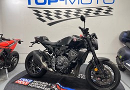 Gebrauchte Honda CB 1000 R