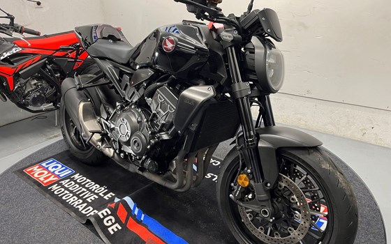 Gebrauchtmotorrad Honda CB 1000 R - Bild 10