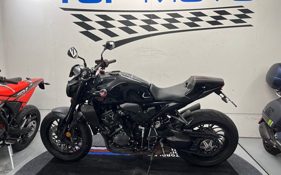 Gebrauchtmotorrad Honda CB 1000 R - Bild 3