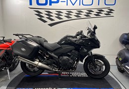 Gebrauchte Honda CBF 1000 F