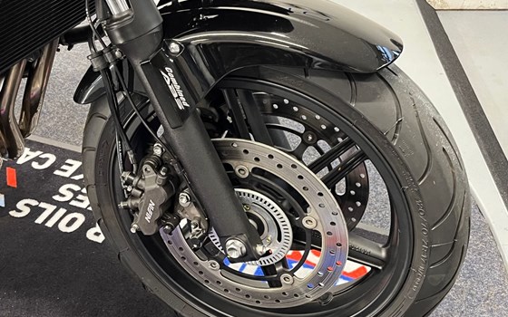 Gebrauchtmotorrad Honda CBF 1000 F - Bild 12