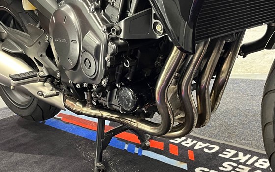 Gebrauchtmotorrad Honda CBF 1000 F - Bild 13