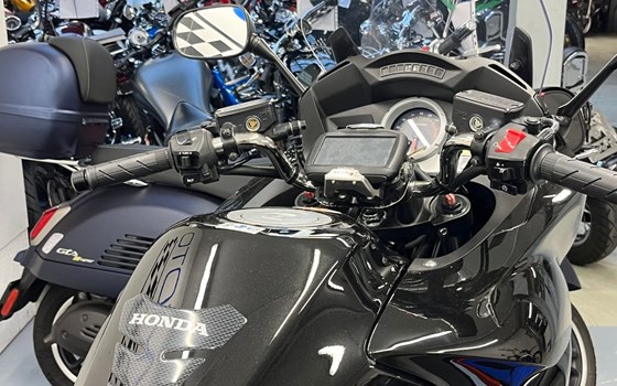 Gebrauchtmotorrad Honda CBF 1000 F - Bild 15