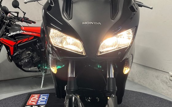 Gebrauchtmotorrad Honda CBF 1000 F - Bild 17