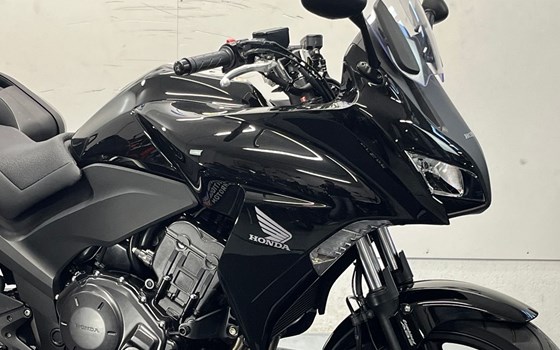 Gebrauchtmotorrad Honda CBF 1000 F - Bild 2