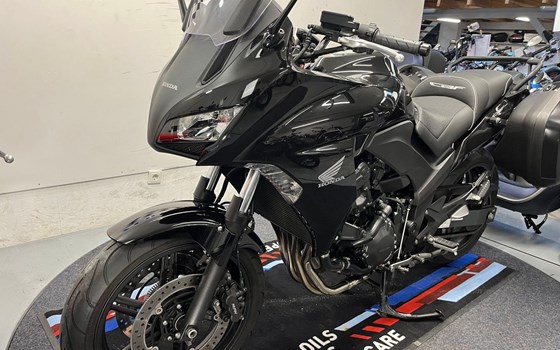 Gebrauchtmotorrad Honda CBF 1000 F - Bild 5