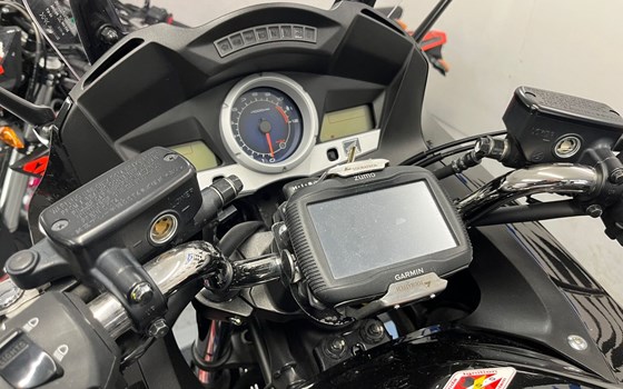 Gebrauchtmotorrad Honda CBF 1000 F - Bild 7