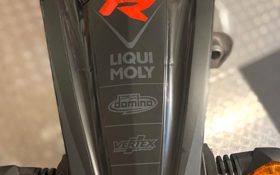 Neufahrzeug Beta RR Motard 125 R - Bild 5