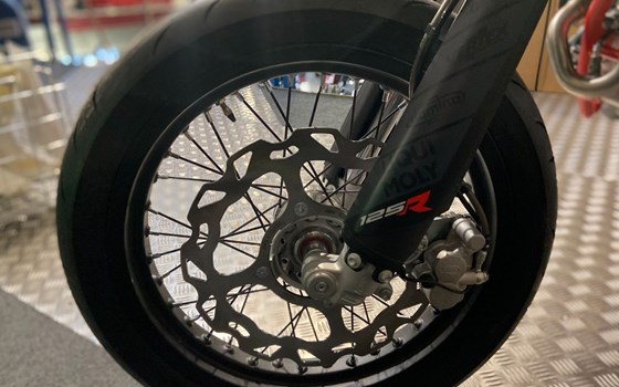 Neufahrzeug Beta RR Motard 125 R - Bild 6