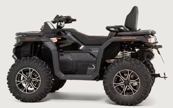 Neufahrzeug CFMOTO CFORCE 1000 Touring - Bild 2