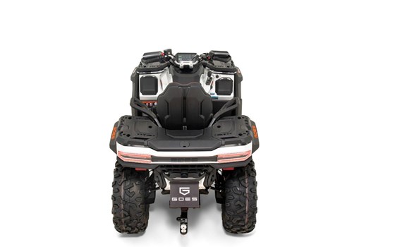 Neufahrzeug Goes TERROX 1000 Touring ABS - Bild 8