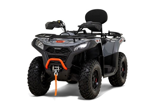 Neufahrzeug CFMOTO Terralander 500 4×4 - Bild 1