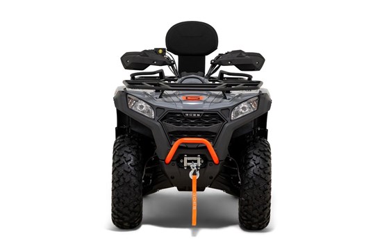 Neufahrzeug CFMOTO Terralander 500 4×4 - Bild 2