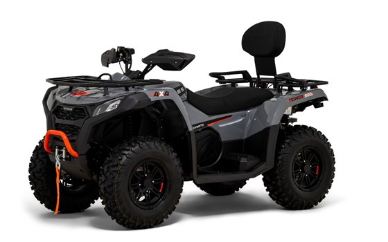 Neufahrzeug CFMOTO Terralander 500 4×4 - Bild 3