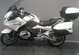 Gebrauchte BMW R 1250 RT