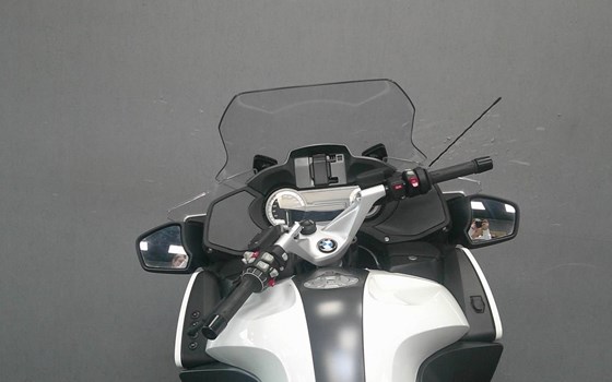 Gebrauchtmotorrad BMW R 1250 RT - Bild 10