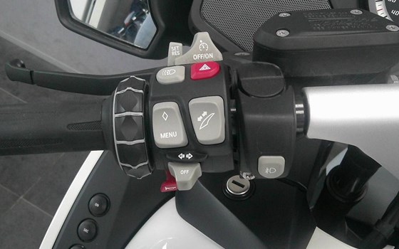 Gebrauchtmotorrad BMW R 1250 RT - Bild 11