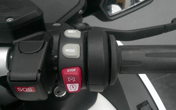 Gebrauchtmotorrad BMW R 1250 RT - Bild 12