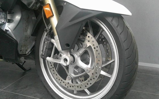 Gebrauchtmotorrad BMW R 1250 RT - Bild 2